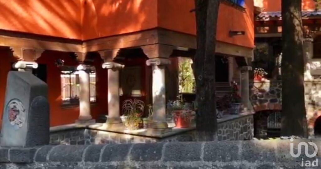 Venta de terrenos residenciales en tlalpan sur cdmx