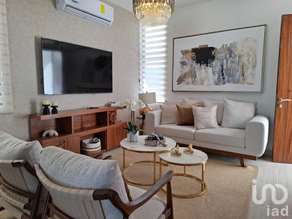 CASA EN VENTA EN LA PAZ BAJA CALIFORNIA SUR