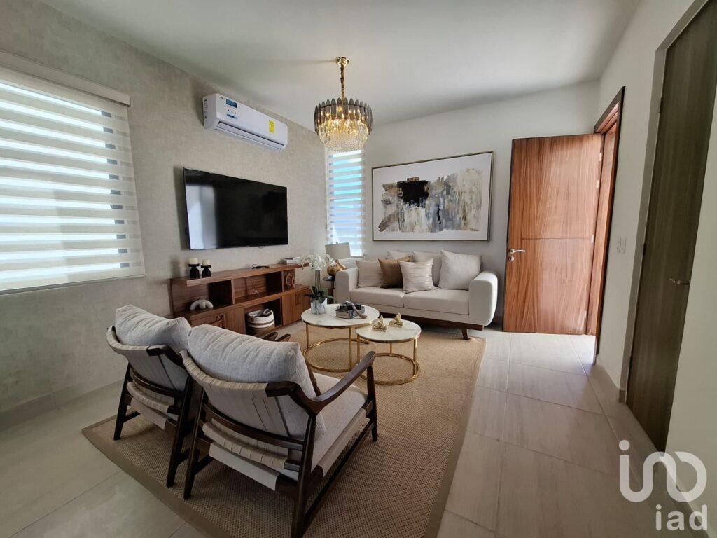 CASA EN VENTA EN LA PAZ BAJA CALIFORNIA SUR