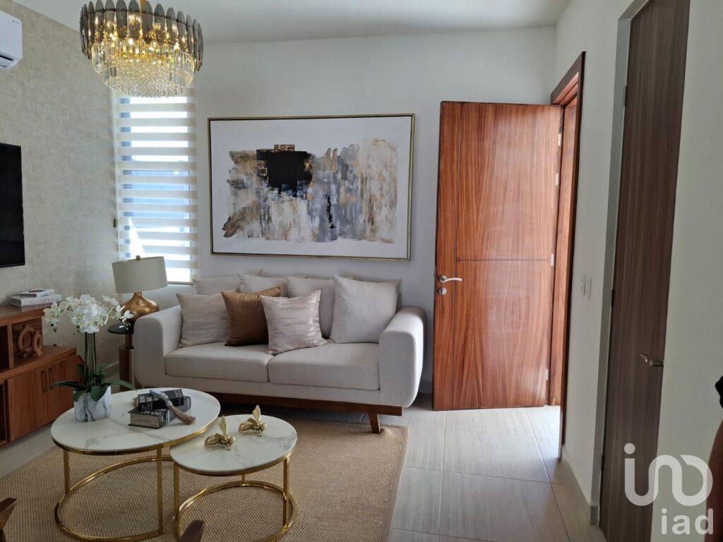 CASA EN VENTA EN LA PAZ BAJA CALIFORNIA SUR