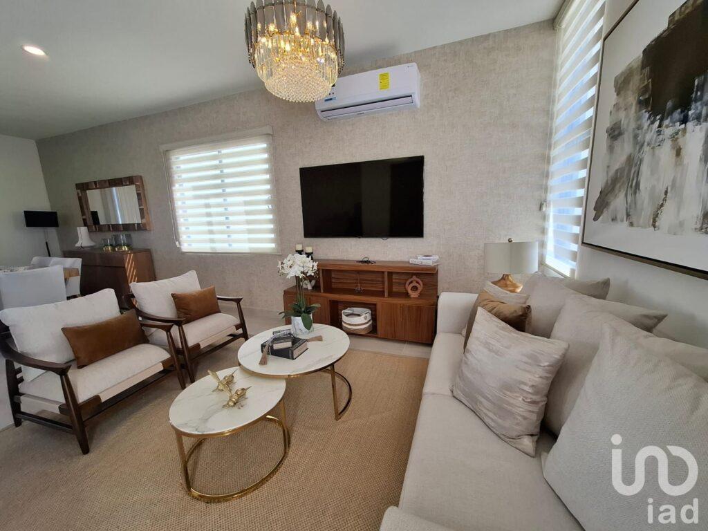 CASA EN VENTA EN LA PAZ BAJA CALIFORNIA SUR