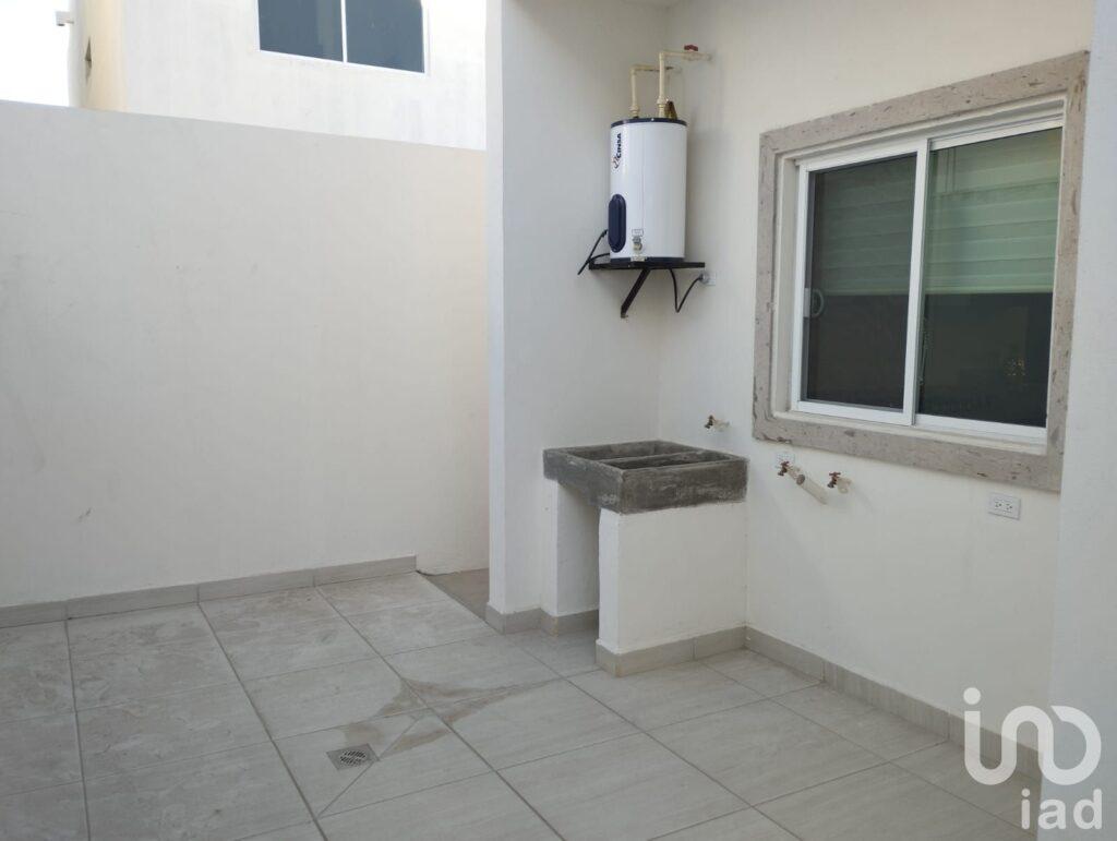 CASA EN VENTA EN PRIVADA EN LA PAZ BAJA CALIFORNIA SUR