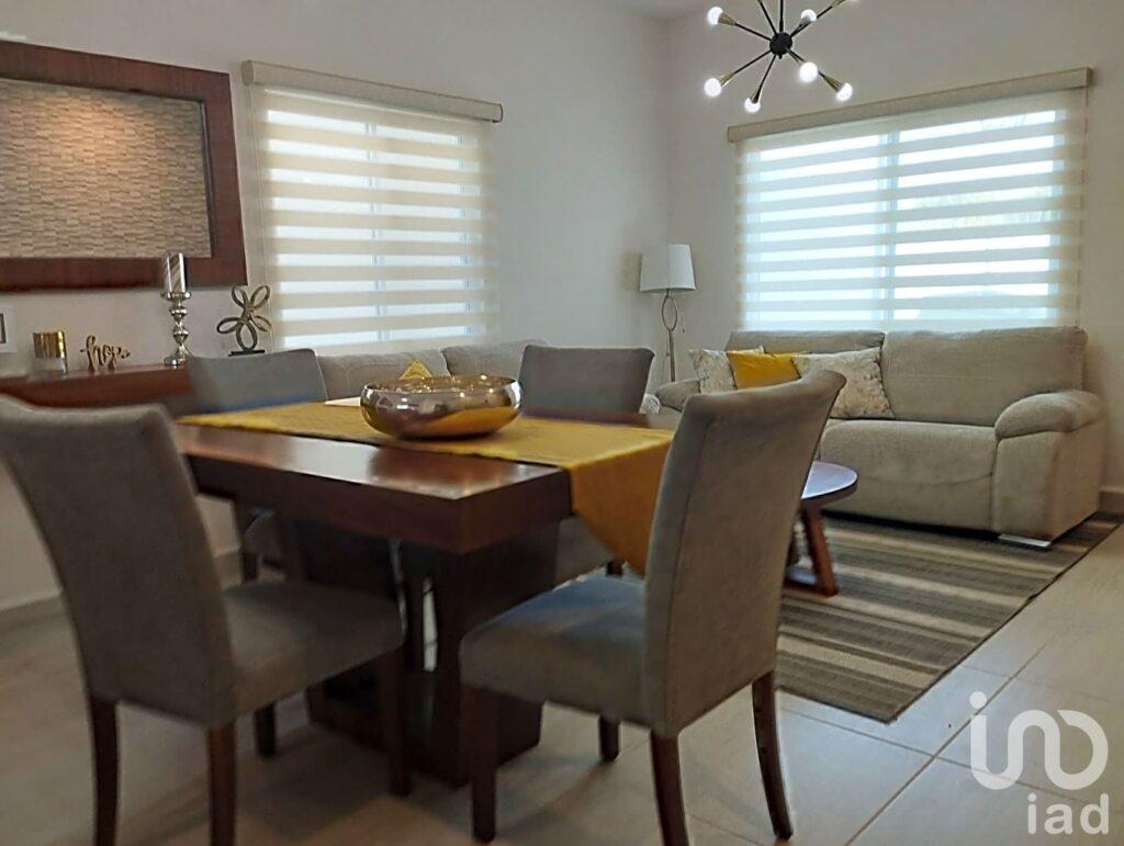 CASA EN VENTA EN PRIVADA EN LA PAZ BAJA CALIFORNIA SUR