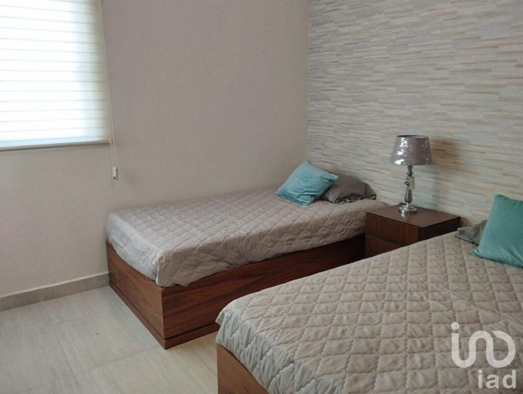 CASA EN VENTA EN PRIVADA EN LA PAZ BAJA CALIFORNIA SUR