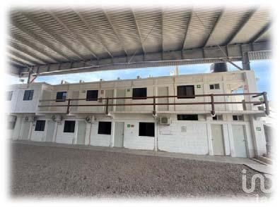 BODEGA INDUSTRIAL CON OFICINAS EN VENTA EN LA RINCONADA EL CARDONAL LA PAZ BAJA CALIFORNIA SUR