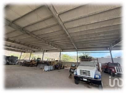 BODEGA INDUSTRIAL CON OFICINAS EN VENTA EN LA RINCONADA EL CARDONAL LA PAZ BAJA CALIFORNIA SUR