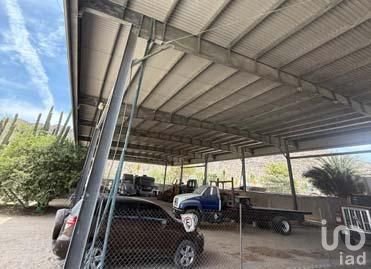 BODEGA INDUSTRIAL CON OFICINAS EN VENTA EN LA RINCONADA EL CARDONAL LA PAZ BAJA CALIFORNIA SUR