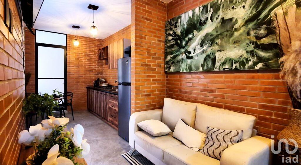 DEPARTAMENTO NUEVO EN VENTA, PUERTO ESCONDIDO