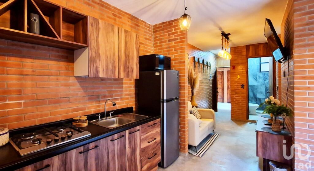 DEPARTAMENTO NUEVO EN VENTA, PUERTO ESCONDIDO