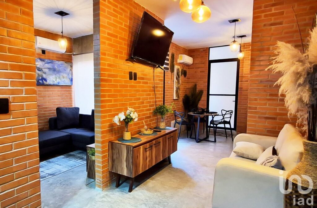 DEPARTAMENTO NUEVO EN VENTA, PUERTO ESCONDIDO