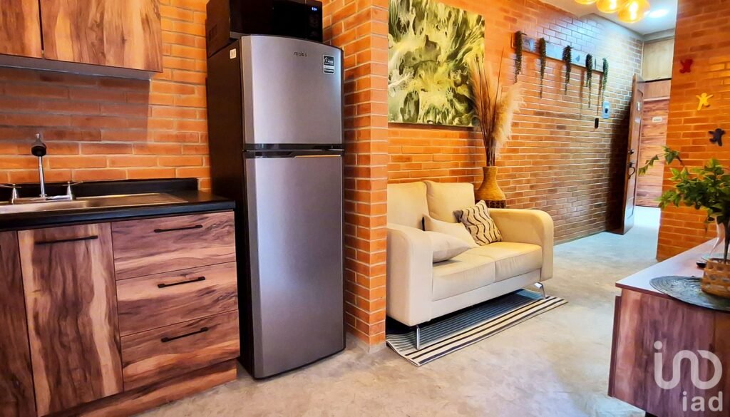 DEPARTAMENTO NUEVO EN VENTA, PUERTO ESCONDIDO