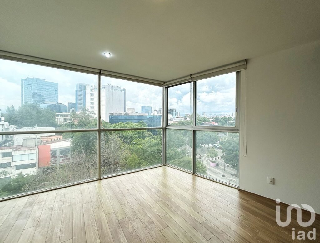 GRAN OPORTUNIDAD : PH EN VENTA, INSURGENTES/MIXCOAC, BENITO JUAREZ