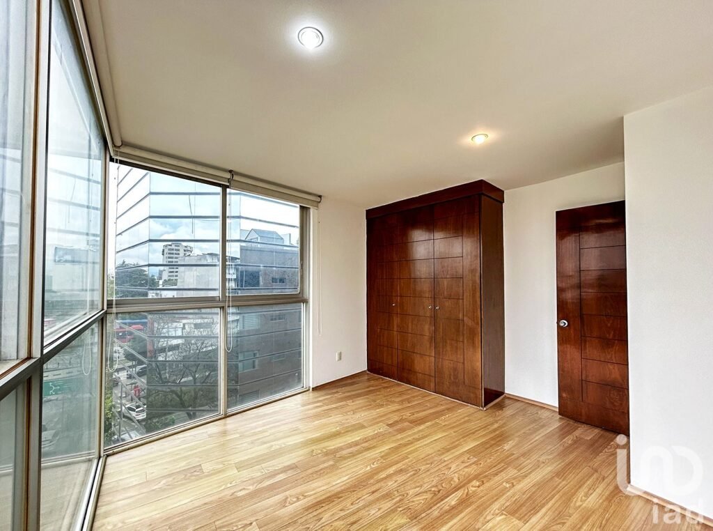 GRAN OPORTUNIDAD : PH EN VENTA, INSURGENTES/MIXCOAC, BENITO JUAREZ