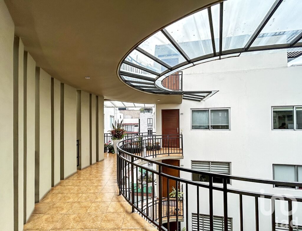 GRAN OPORTUNIDAD : PH EN VENTA, INSURGENTES/MIXCOAC, BENITO JUAREZ