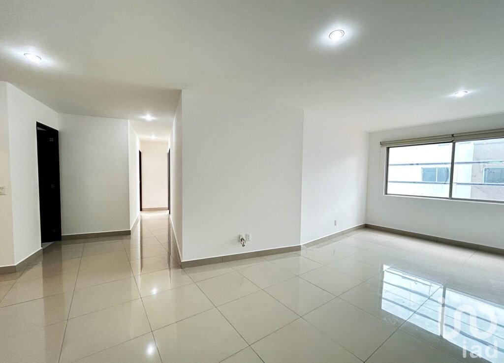 GRAN OPORTUNIDAD : PH EN VENTA, INSURGENTES/MIXCOAC, BENITO JUAREZ