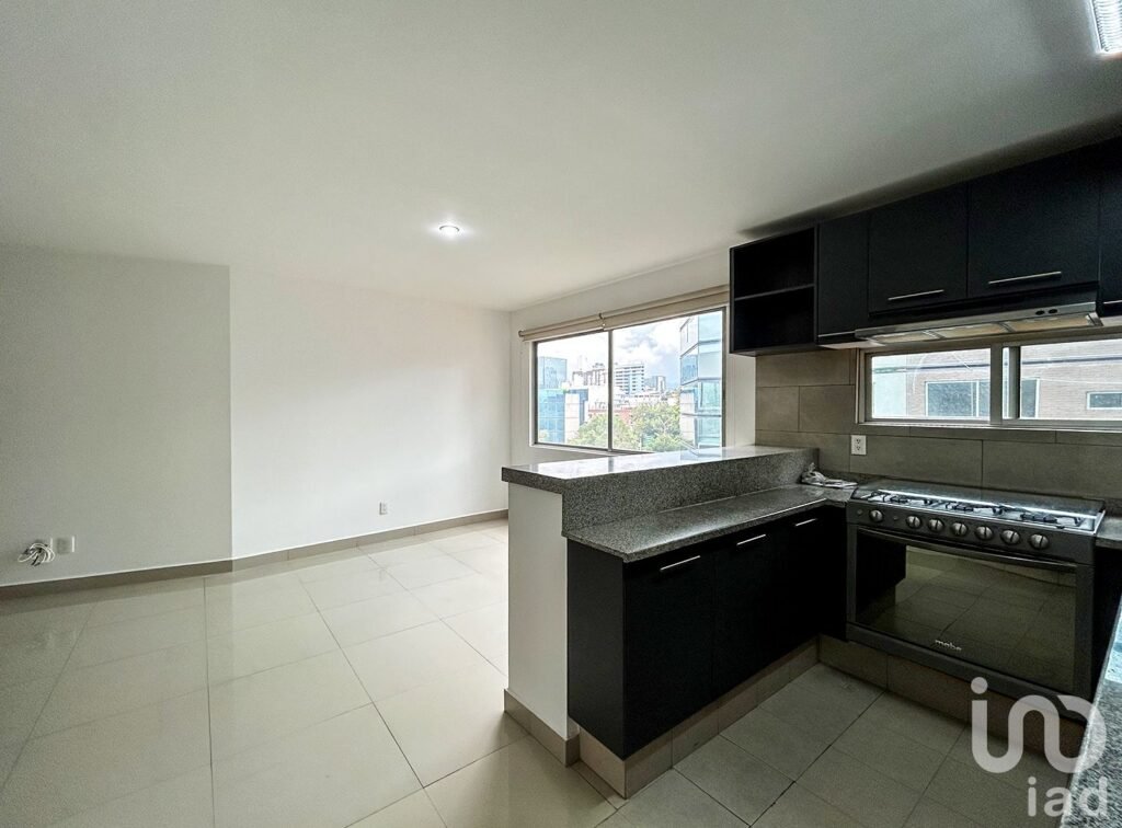 GRAN OPORTUNIDAD : PH EN VENTA, INSURGENTES/MIXCOAC, BENITO JUAREZ