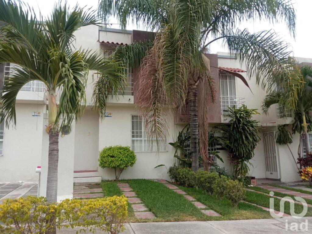 Casa en Xochitepec Morelos