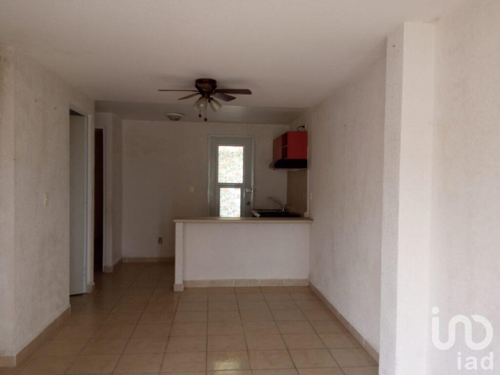 Casa en Xochitepec Morelos