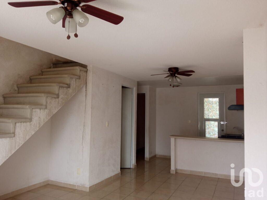 Casa en Xochitepec Morelos