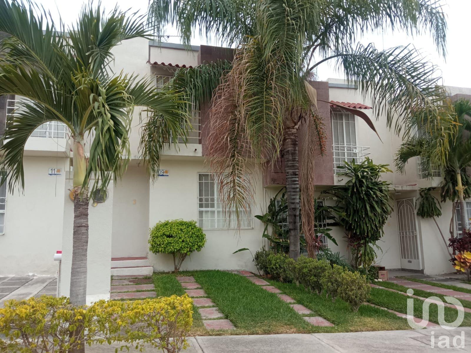 Casa en Xochitepec Morelos