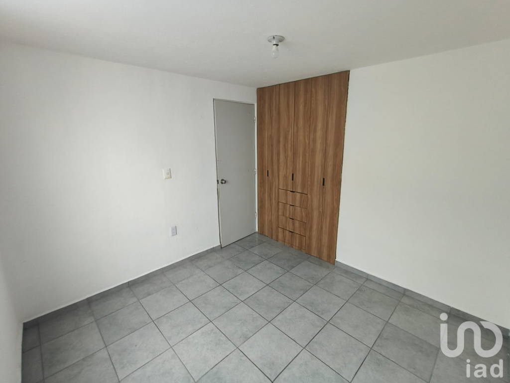 Departamento en VENTA, El Arcangel, QUERETARO. A 2 km de Plaza Patio y Parque Alfalfares