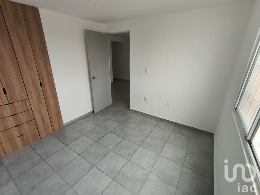 Departamento en VENTA, El Arcangel, QUERETARO. A 2 km de Plaza Patio y Parque Alfalfares