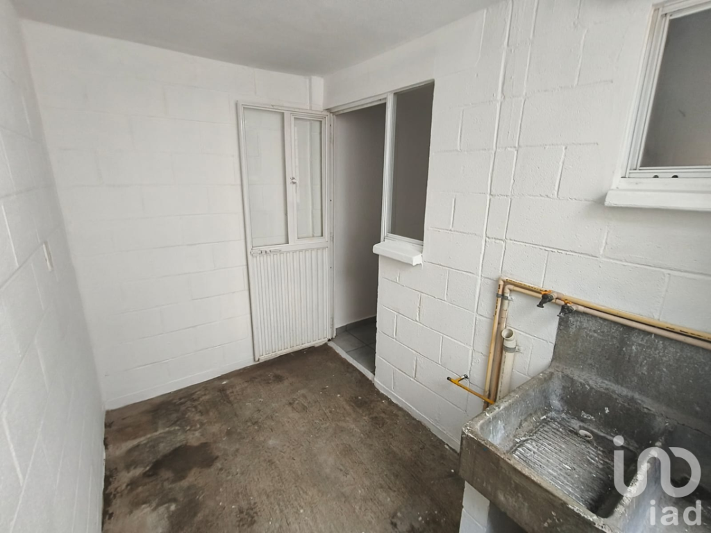 Departamento en VENTA, El Arcangel, QUERETARO. A 2 km de Plaza Patio y Parque Alfalfares