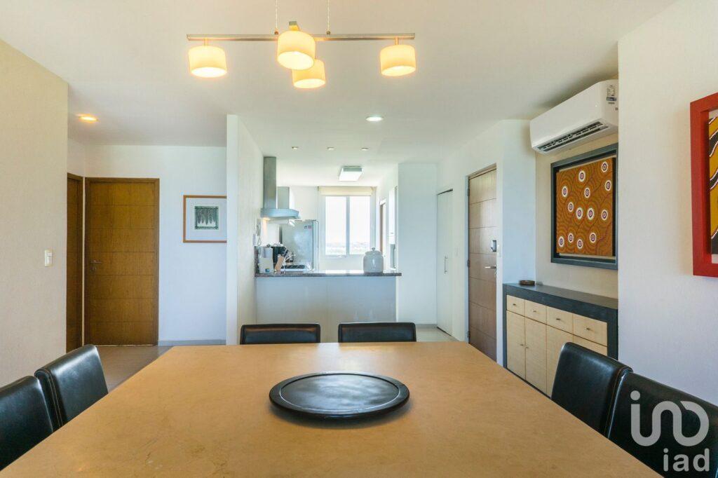 DEPARTAMENTO EN VENTA AMARA