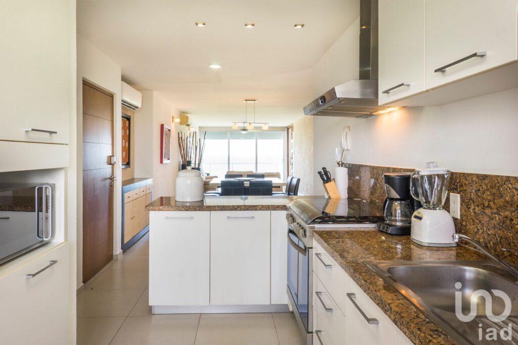 DEPARTAMENTO EN VENTA AMARA