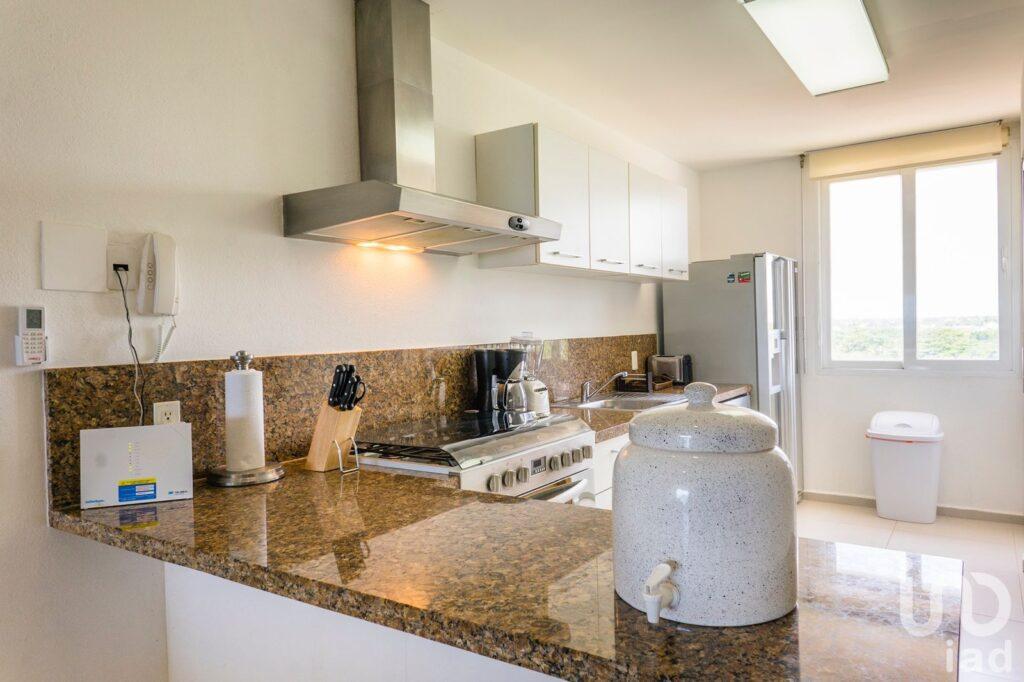 DEPARTAMENTO EN VENTA AMARA