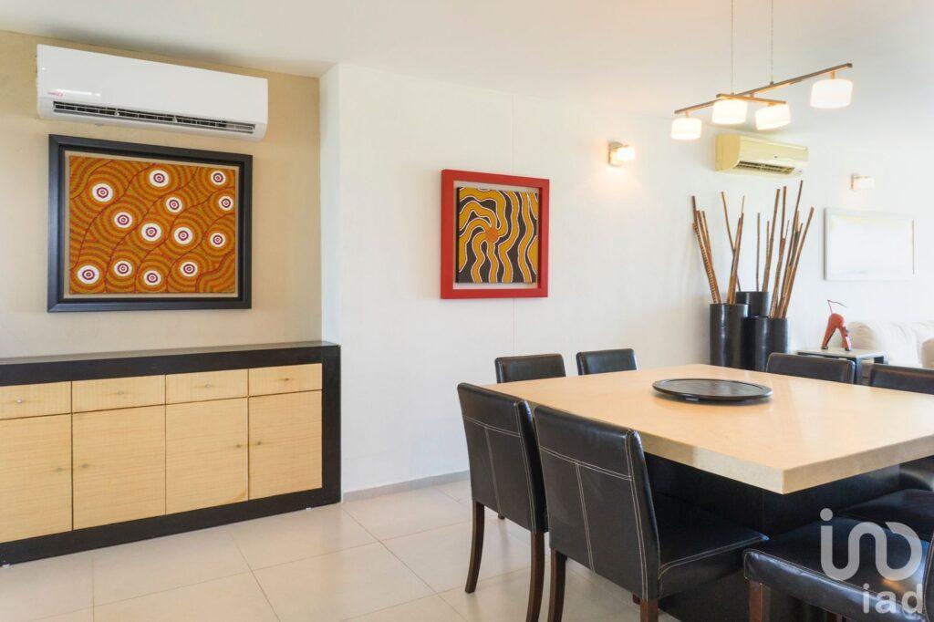 DEPARTAMENTO EN VENTA AMARA