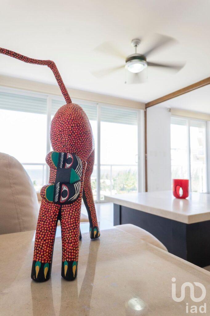 DEPARTAMENTO EN VENTA AMARA