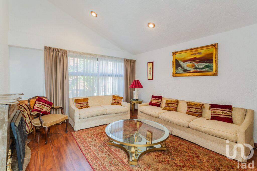 CASA EN VENTA EN CERRADA DE LAS BRUJAS COL. EX HACIENDA COAPA  ALCALDÍA  TLALPAN CDMX