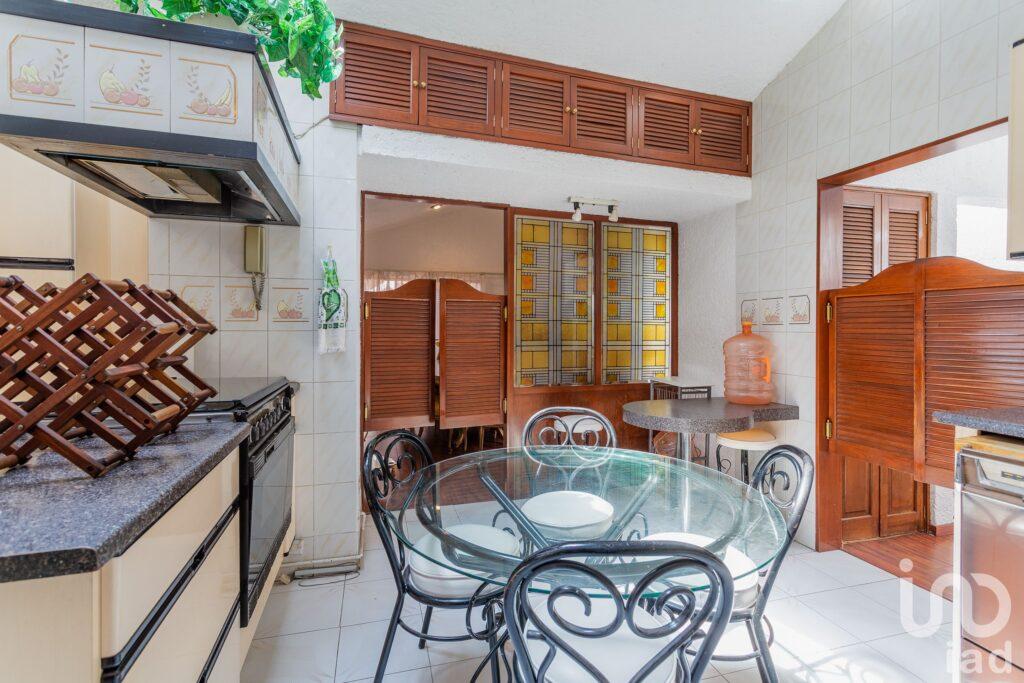 CASA EN VENTA EN CERRADA DE LAS BRUJAS COL. EX HACIENDA COAPA  ALCALDÍA  TLALPAN CDMX