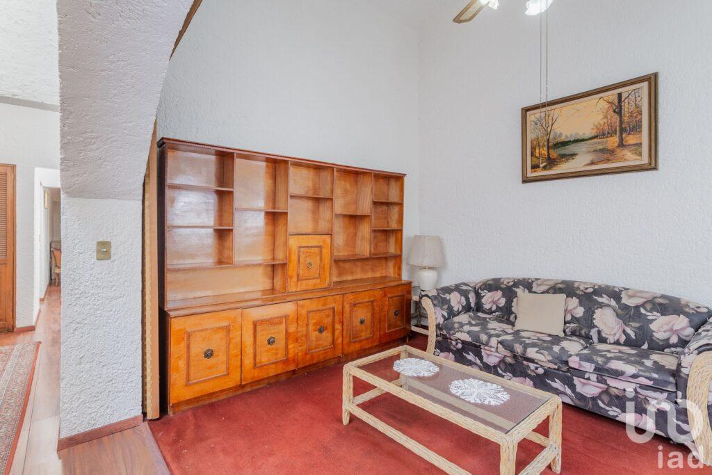 CASA EN VENTA EN CERRADA DE LAS BRUJAS COL. EX HACIENDA COAPA  ALCALDÍA  TLALPAN CDMX