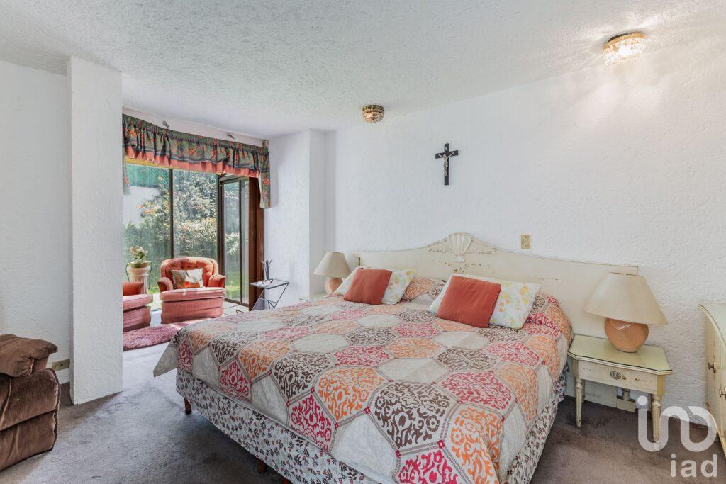 CASA EN VENTA EN CERRADA DE LAS BRUJAS COL. EX HACIENDA COAPA  ALCALDÍA  TLALPAN CDMX