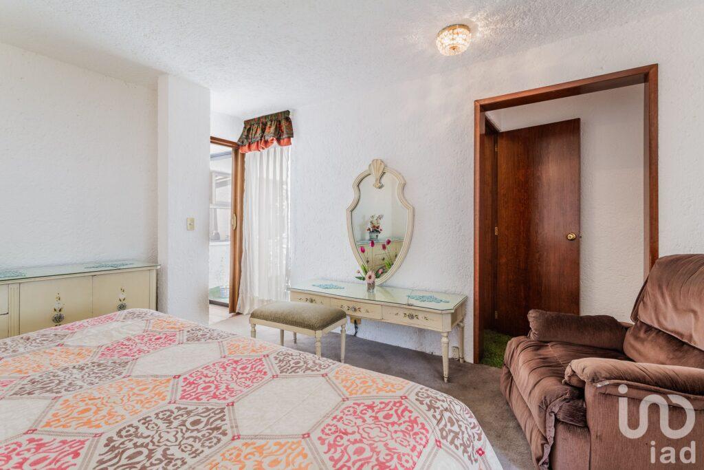 CASA EN VENTA EN CERRADA DE LAS BRUJAS COL. EX HACIENDA COAPA  ALCALDÍA  TLALPAN CDMX