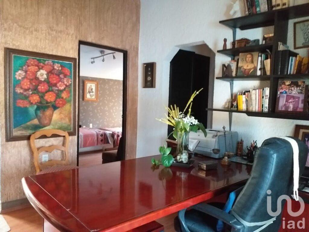 CASA EN VENTA EN LOMAS DE CUERNAVACA, TEMIXCO