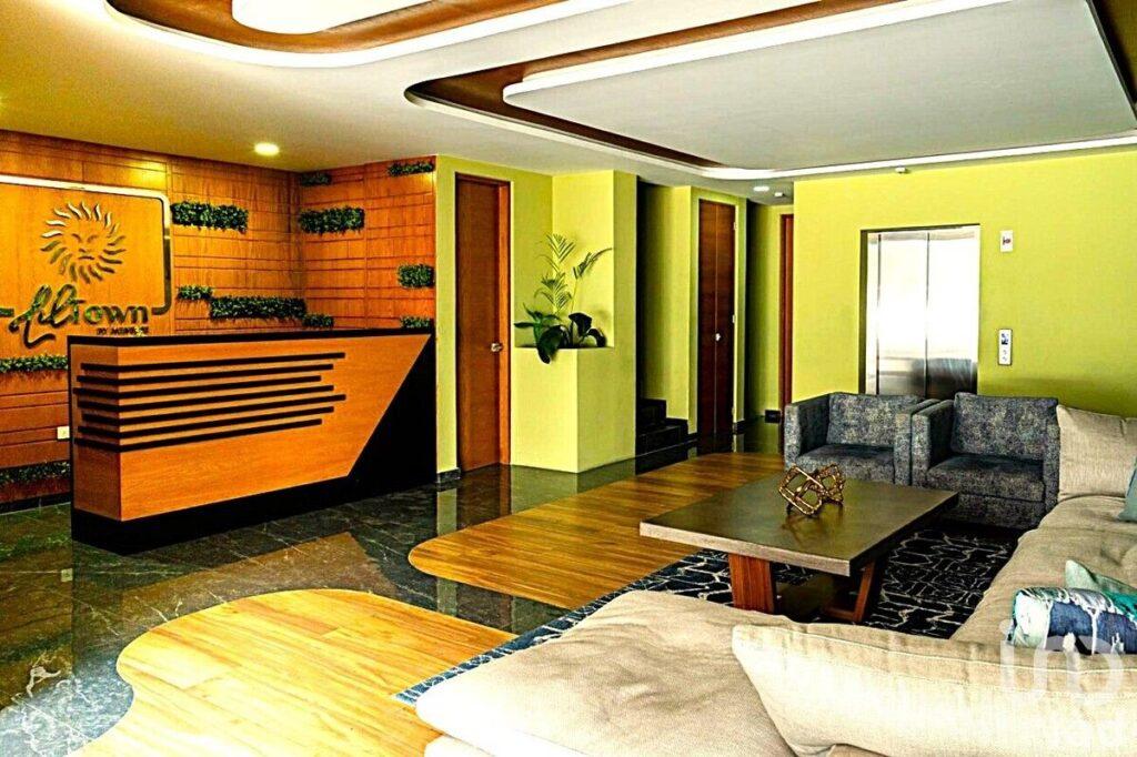 APARTAMENTO TIPO LOFT DE LUJO EN VENTA A 100 METROS DE LA FAMOSA QUINTA AVENIDA, PLAYA DEL CARMEN