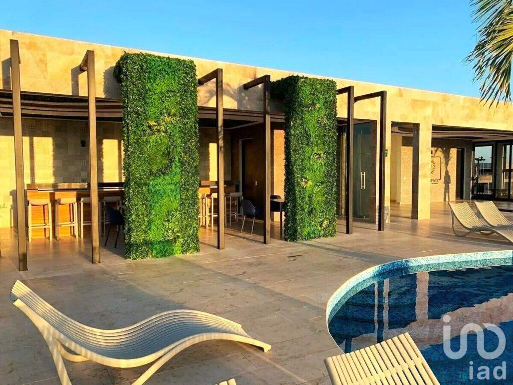 APARTAMENTO TIPO LOFT DE LUJO EN VENTA A 100 METROS DE LA FAMOSA QUINTA AVENIDA, PLAYA DEL CARMEN