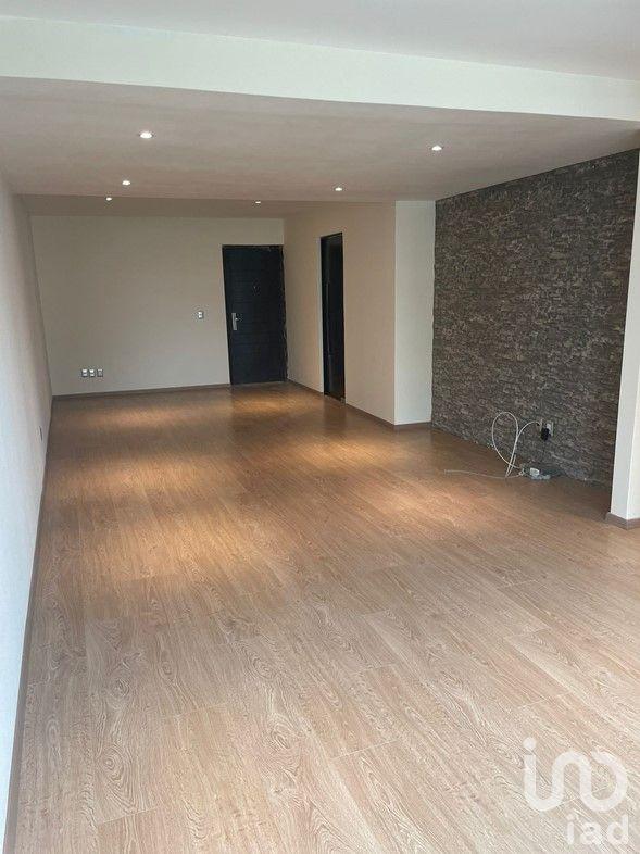 DEPARTAMENTO CON ROOF GARDEN EN VENTA EN BENITO JUAREZ CDMX