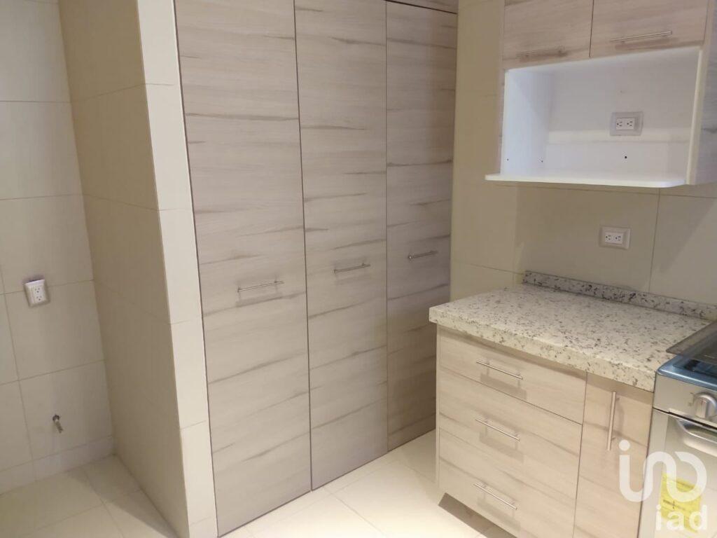 DEPARTAMENTO CON ROOF GARDEN EN VENTA EN BENITO JUAREZ CDMX