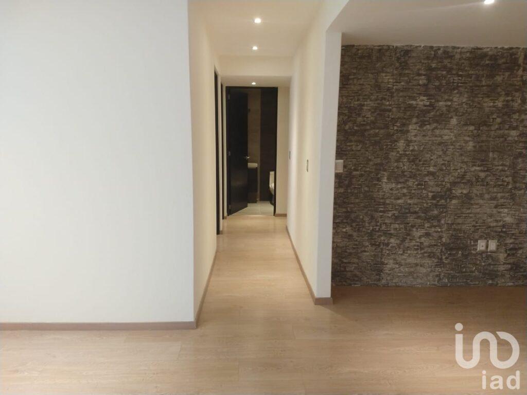 DEPARTAMENTO CON ROOF GARDEN EN VENTA EN BENITO JUAREZ CDMX