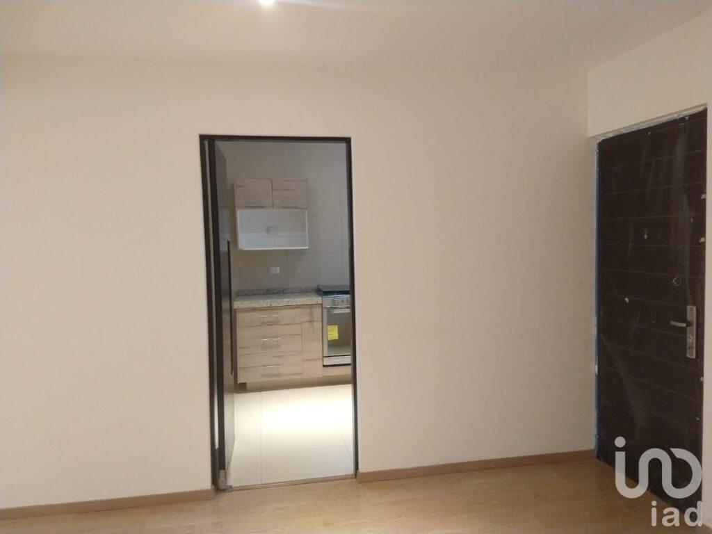 DEPARTAMENTO CON ROOF GARDEN EN VENTA EN BENITO JUAREZ CDMX