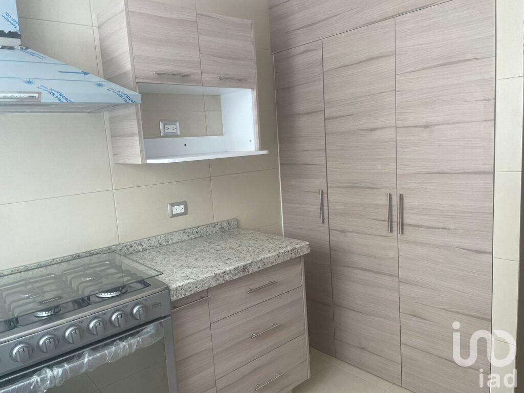 DEPARTAMENTO CON ROOF GARDEN EN VENTA EN BENITO JUAREZ CDMX