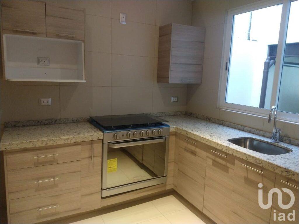 DEPARTAMENTO CON ROOF GARDEN EN VENTA EN BENITO JUAREZ CDMX