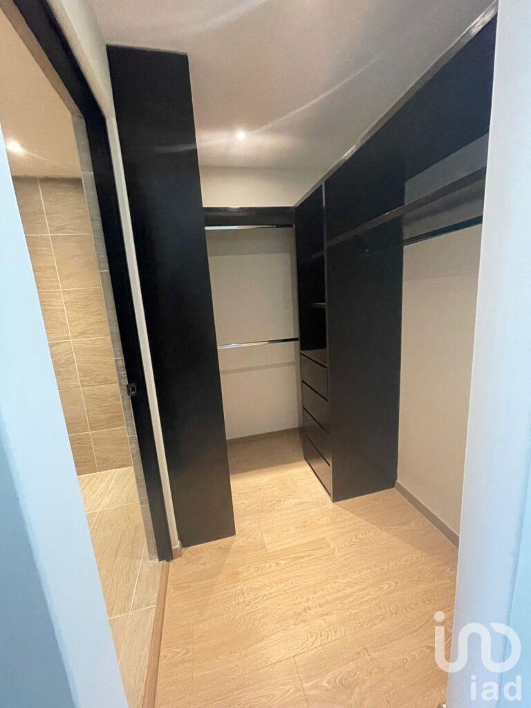 DEPARTAMENTO CON ROOF GARDEN EN VENTA EN BENITO JUAREZ CDMX