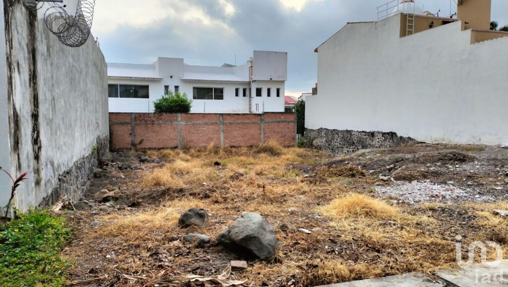 Terreno en Venta en Real Vista Hermosa 16.2m de frente