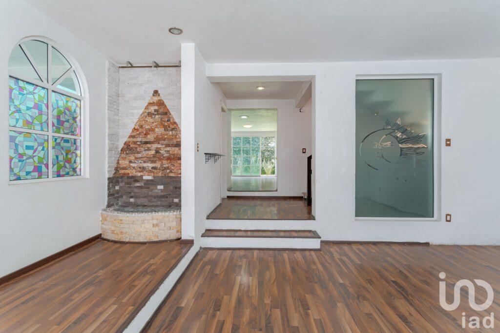 Casa en venta, colonia Comuneros de Santa Ursula, Cantera puente de piedra,Tlalpan,Ciudad de México