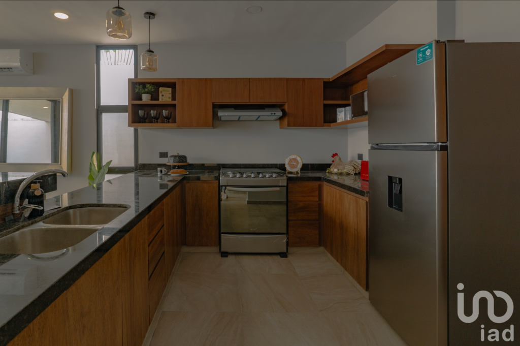 Casa en Preventa en Conkal, Yucatán. Acepta INFONAVIT